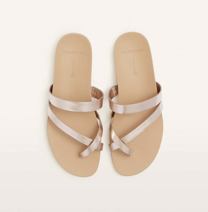 Frankie 4 isla sandal